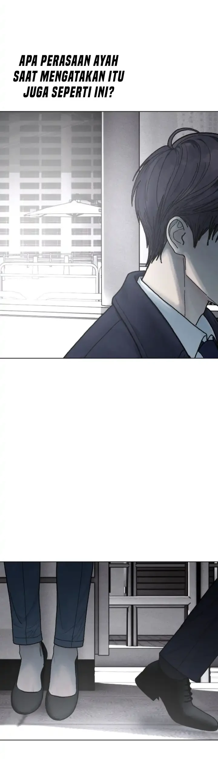 Girl-Go Chapter 53 Gambar 51
