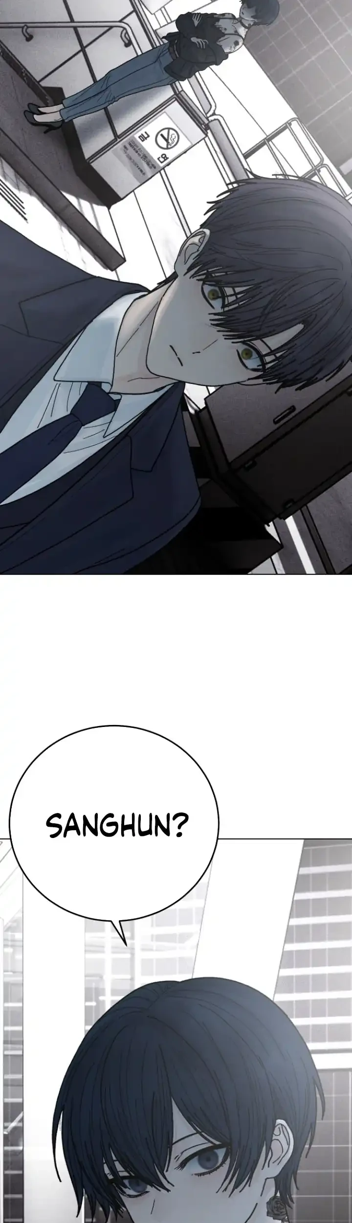 Girl-Go Chapter 53 Gambar 53