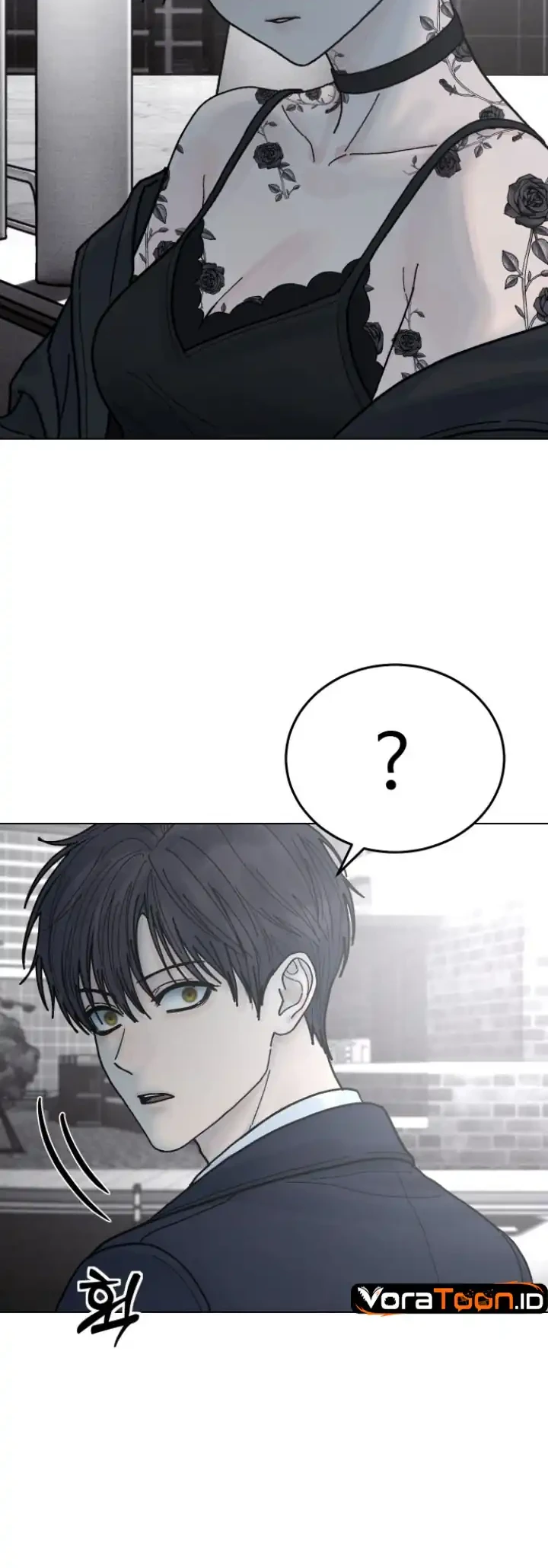 Girl-Go Chapter 53 Gambar 54