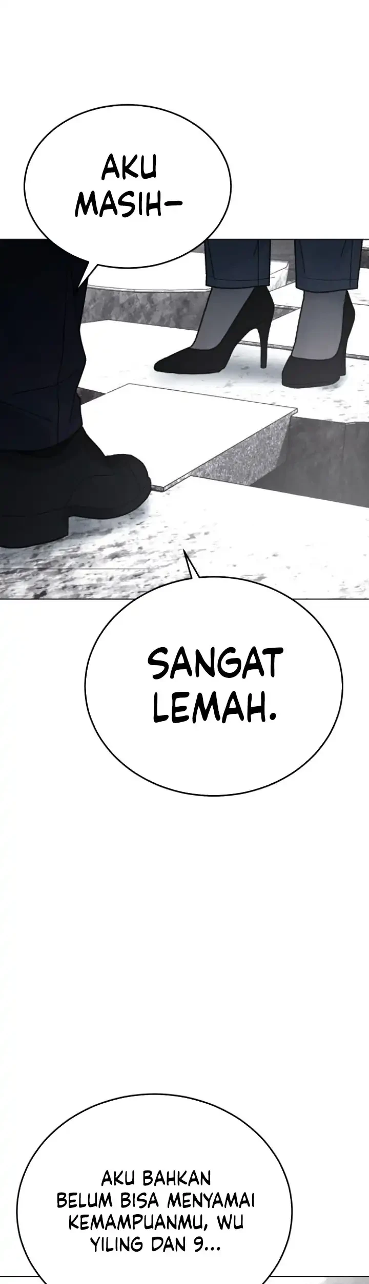 Girl-Go Chapter 54 Gambar 57