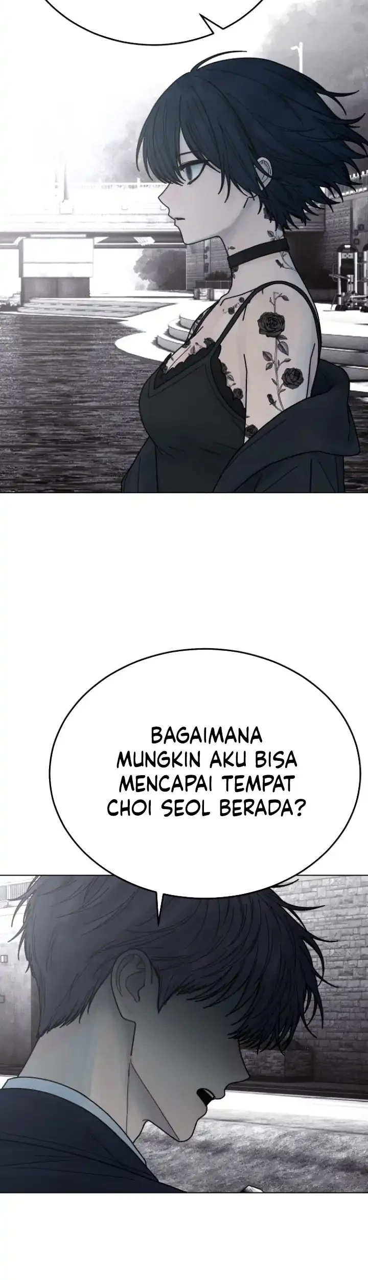 Girl-Go Chapter 54 Gambar 58