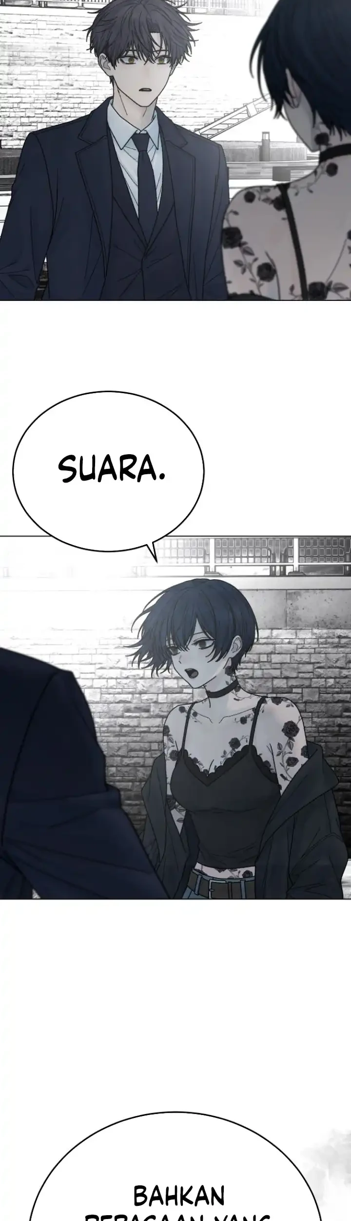 Girl-Go Chapter 54 Gambar 61