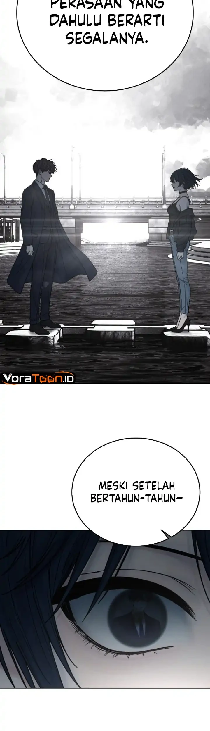 Girl-Go Chapter 54 Gambar 62