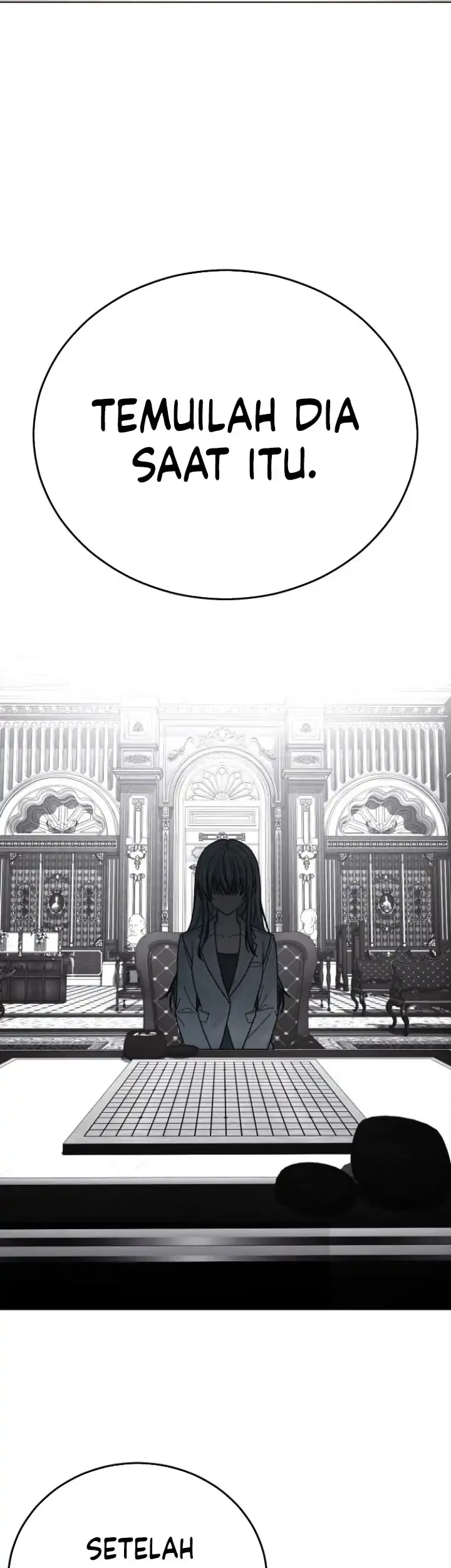 Girl-Go Chapter 54 Gambar 64