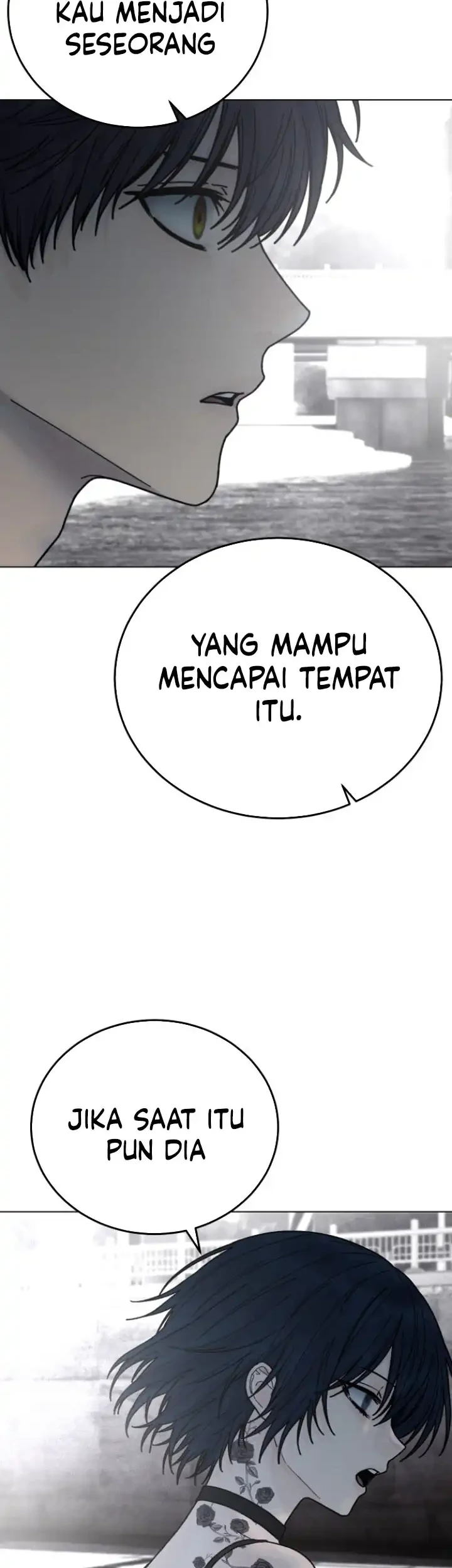 Girl-Go Chapter 54 Gambar 65