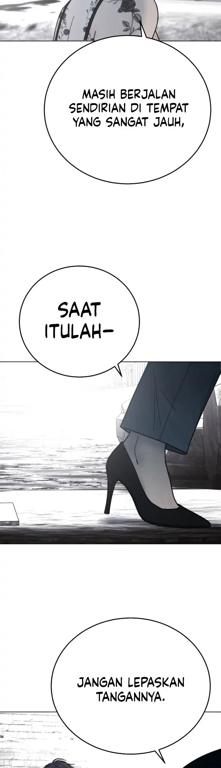 Girl-Go Chapter 54 Gambar 66