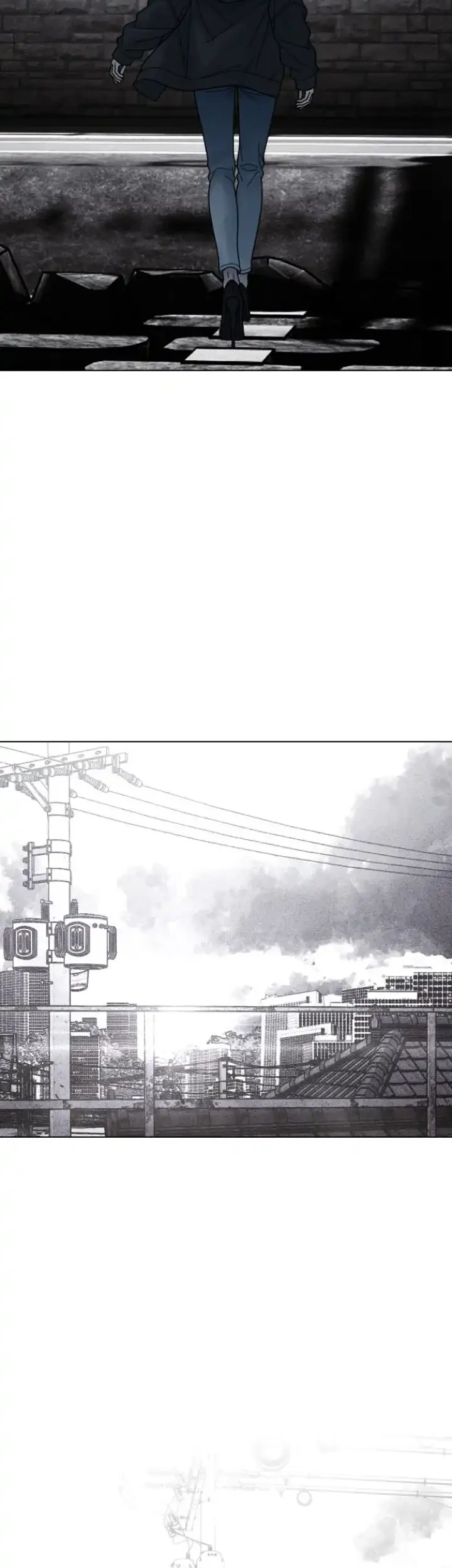 Girl-Go Chapter 54 Gambar 68