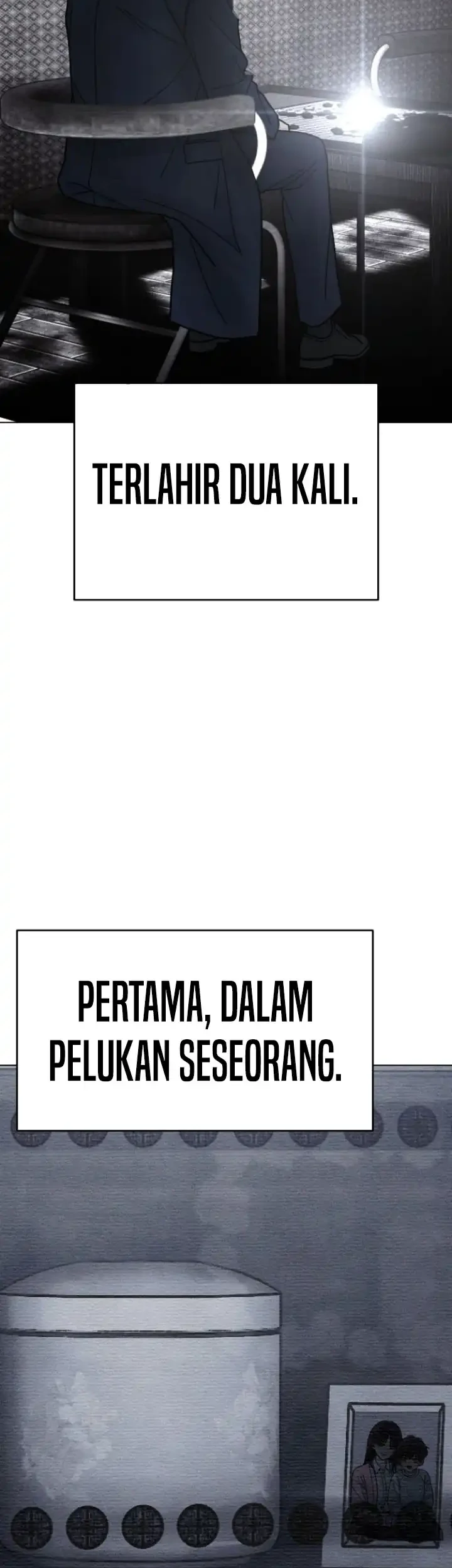 Girl-Go Chapter 54 Gambar 73