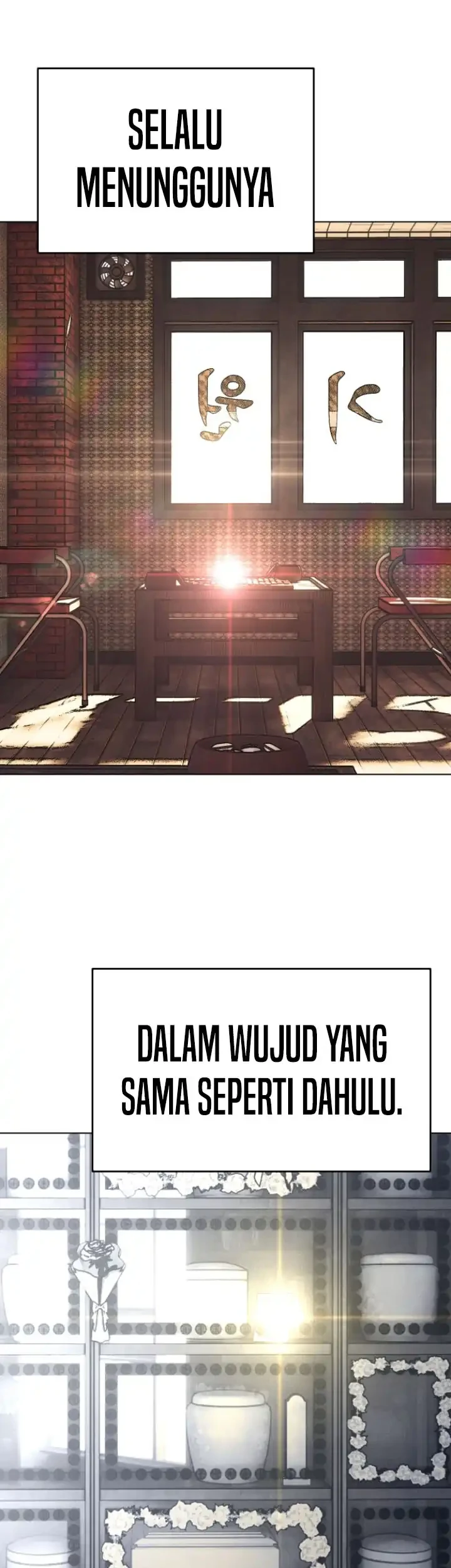 Girl-Go Chapter 54 Gambar 78