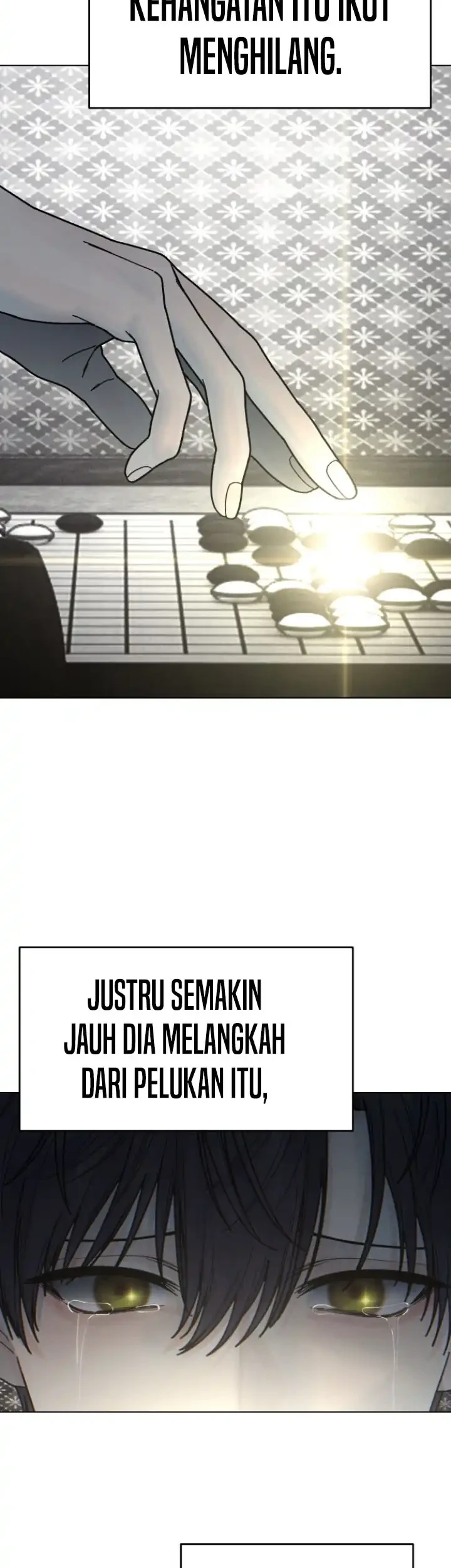 Girl-Go Chapter 54 Gambar 80