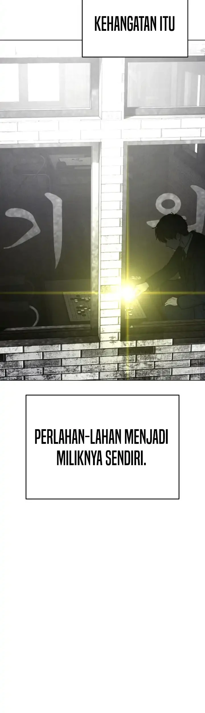 Girl-Go Chapter 54 Gambar 81
