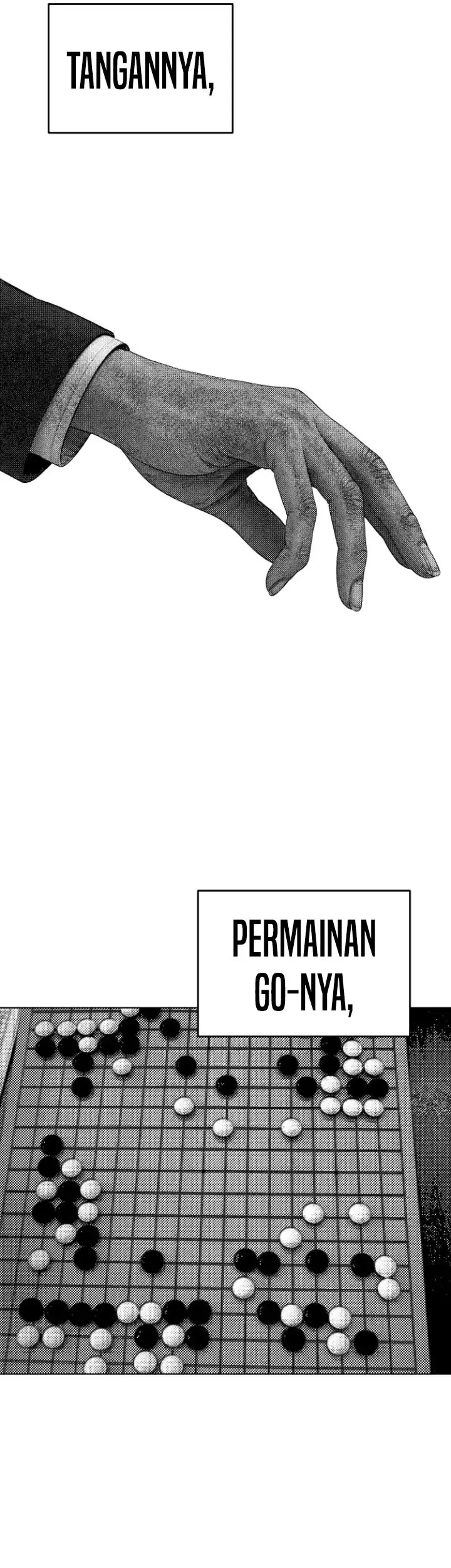 Girl-Go Chapter 54 Gambar 85