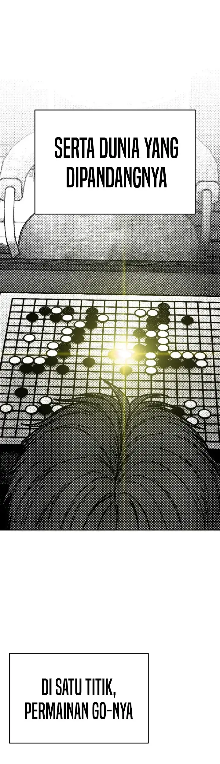 Girl-Go Chapter 54 Gambar 86