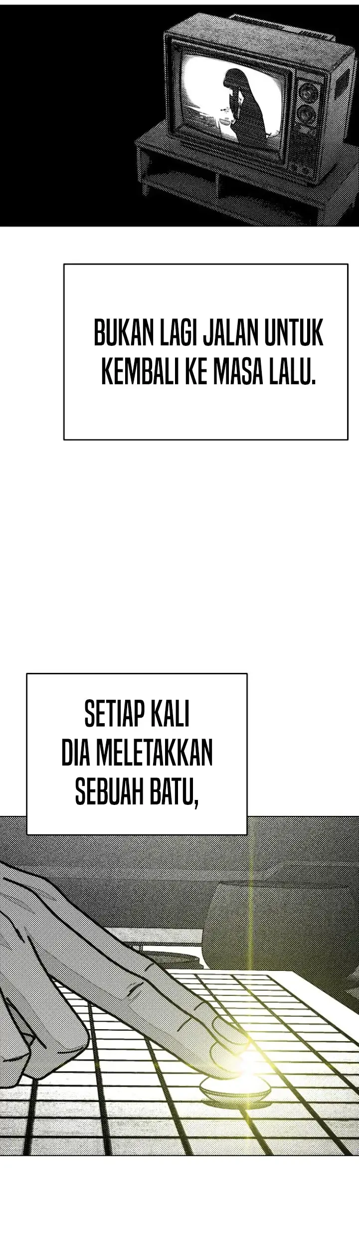 Girl-Go Chapter 54 Gambar 87