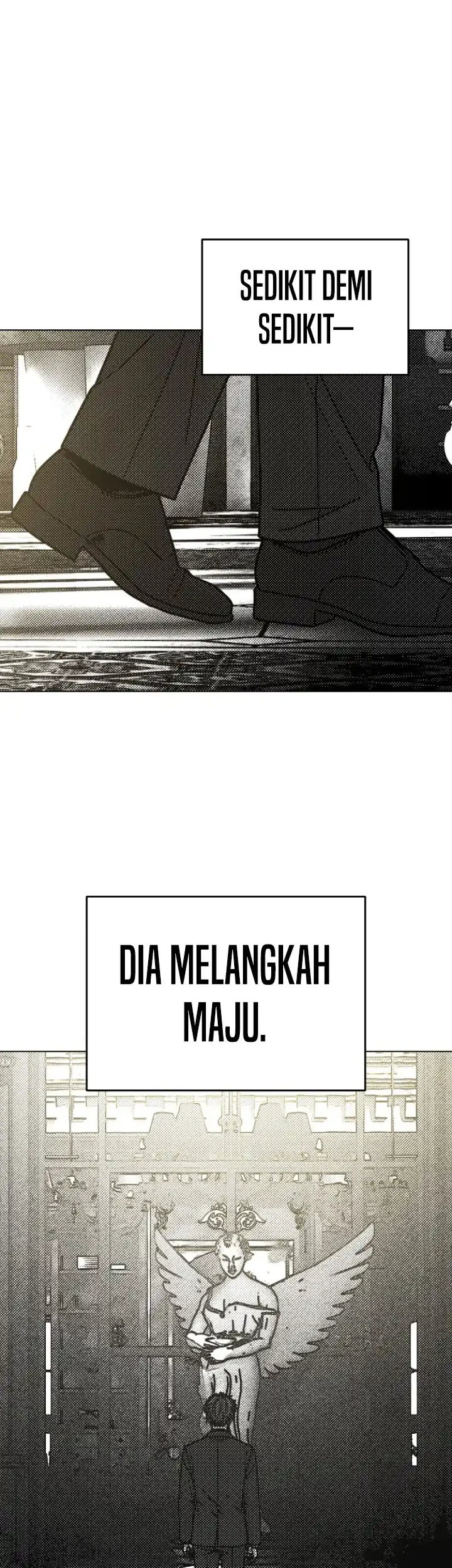 Girl-Go Chapter 54 Gambar 88