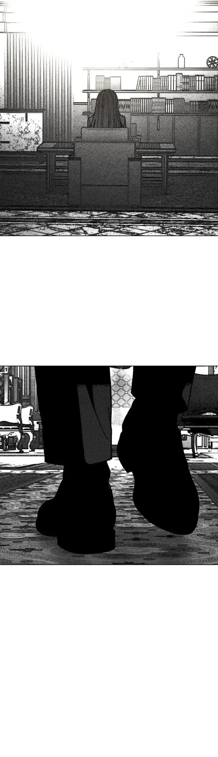 Girl-Go Chapter 54 Gambar 92
