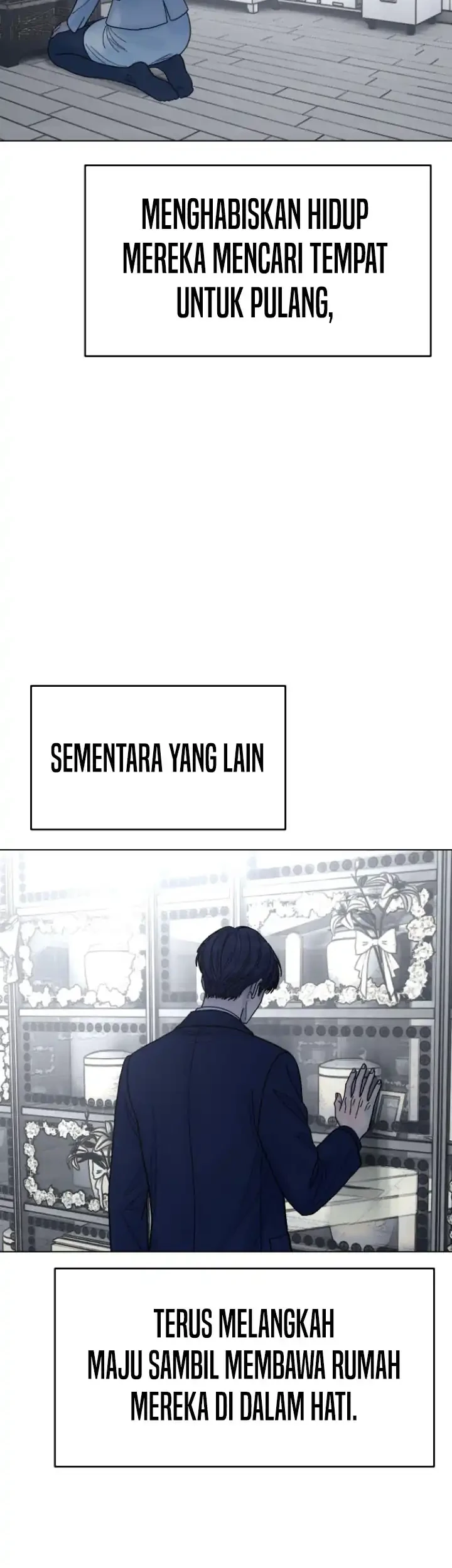 Girl-Go Chapter 54 Gambar 6