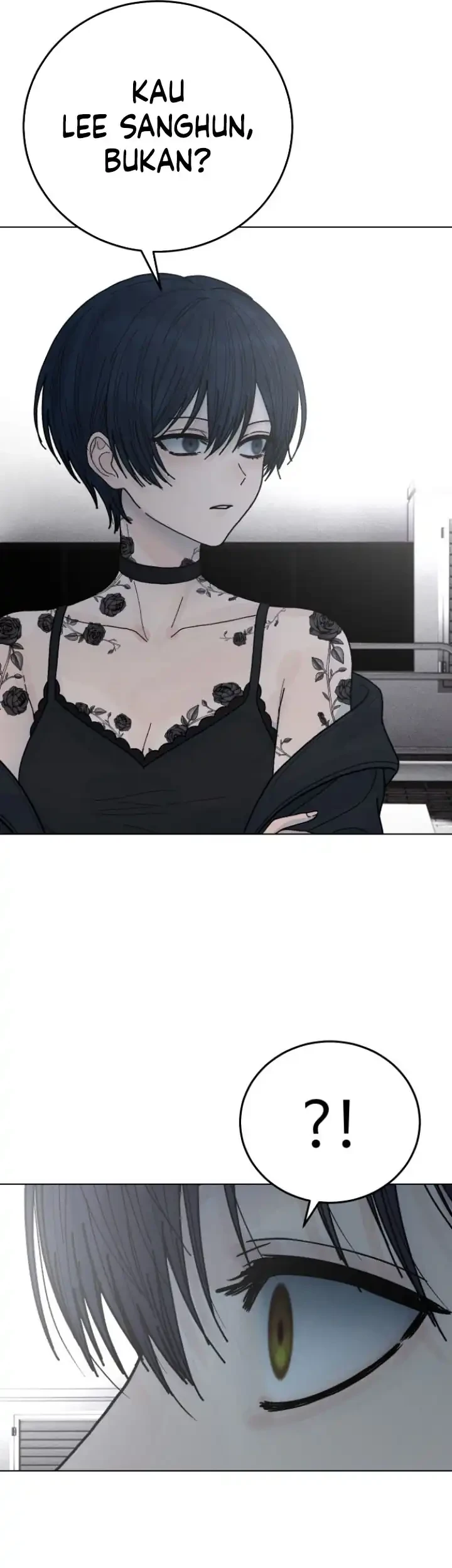 Girl-Go Chapter 54 Gambar 9
