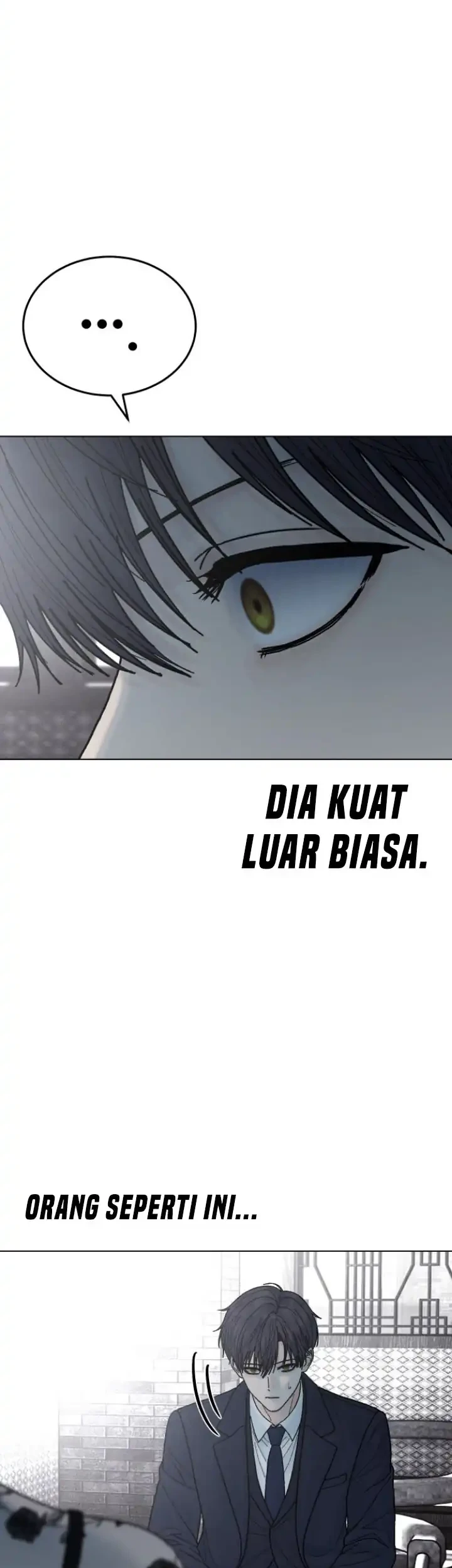 Girl-Go Chapter 54 Gambar 18