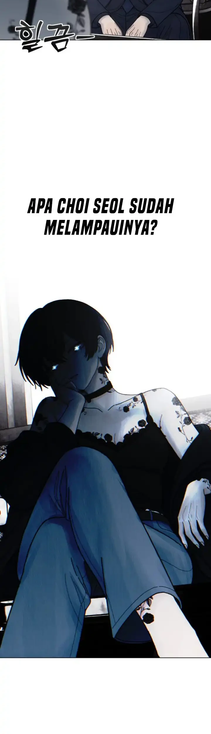 Girl-Go Chapter 54 Gambar 19