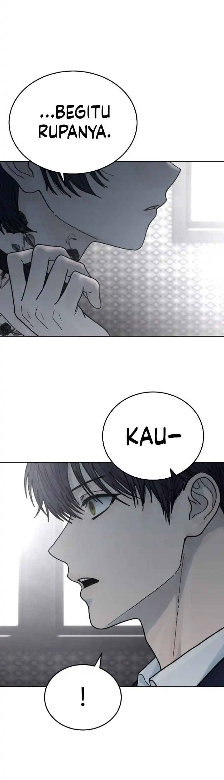 Girl-Go Chapter 54 Gambar 20
