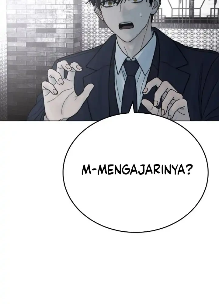 Girl-Go Chapter 54 Gambar 22