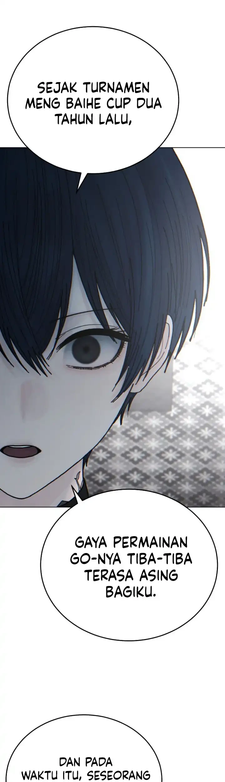 Girl-Go Chapter 54 Gambar 23