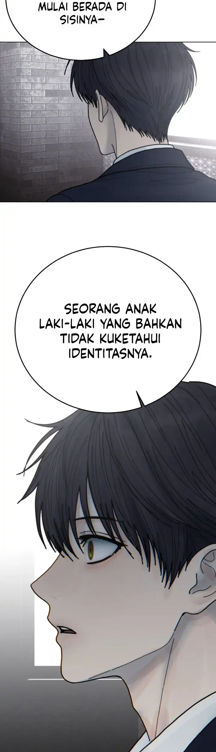 Girl-Go Chapter 54 Gambar 24