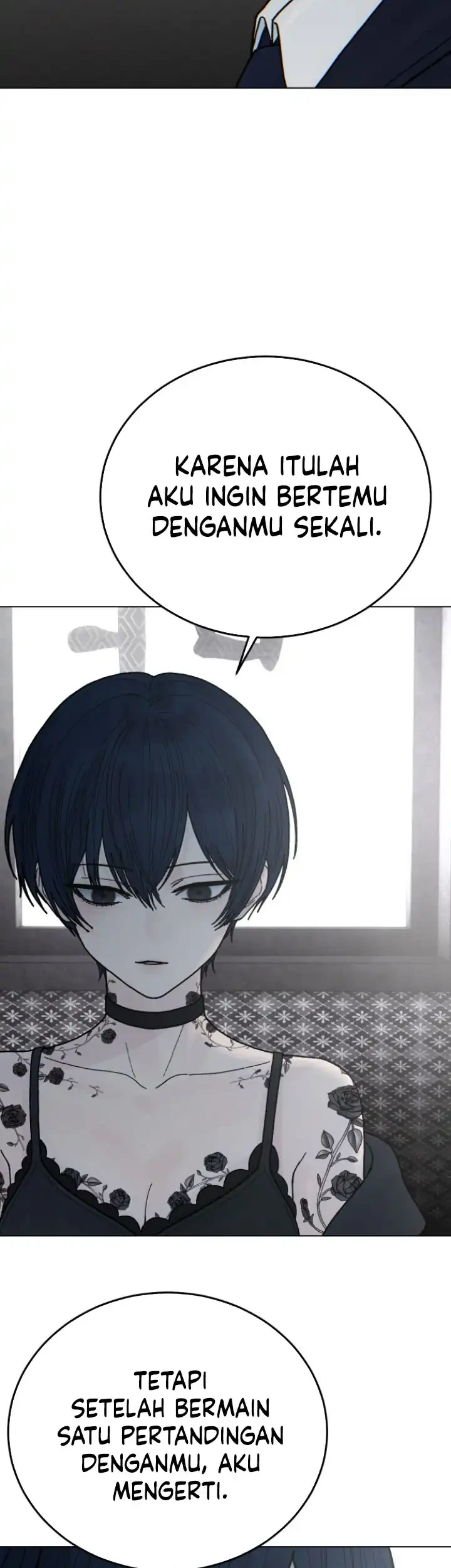 Girl-Go Chapter 54 Gambar 25