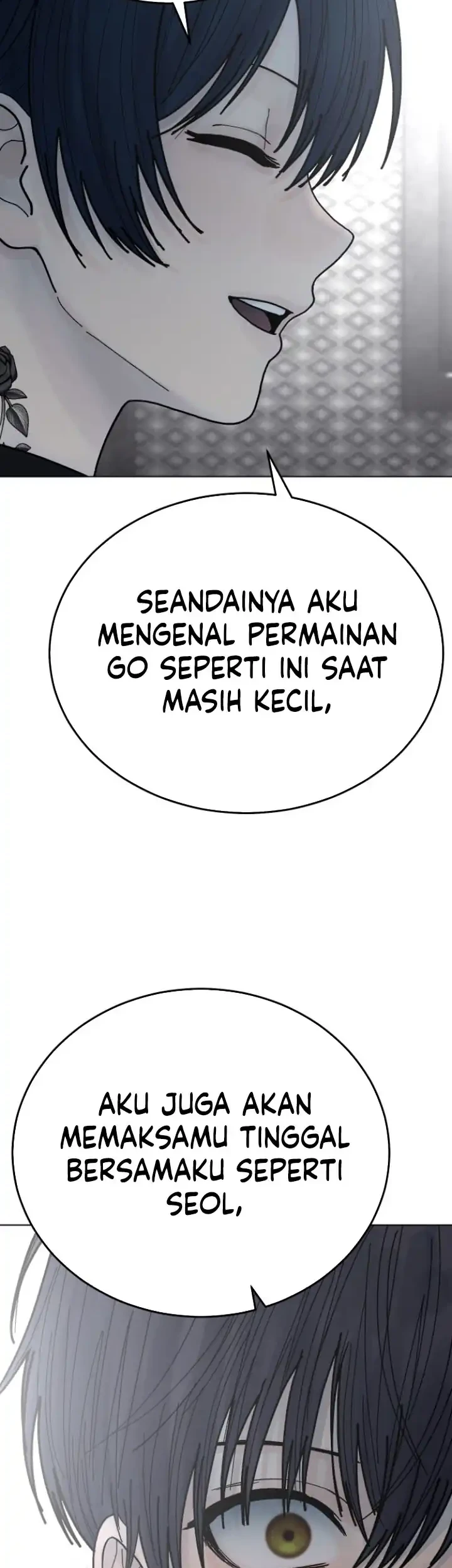 Girl-Go Chapter 54 Gambar 26