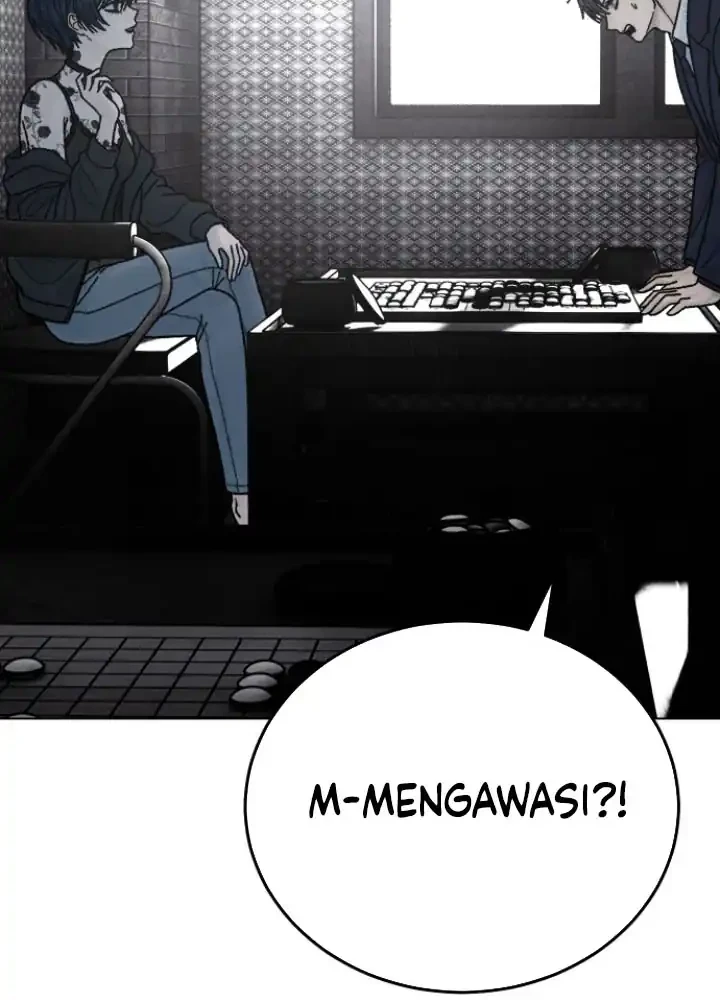 Girl-Go Chapter 54 Gambar 29