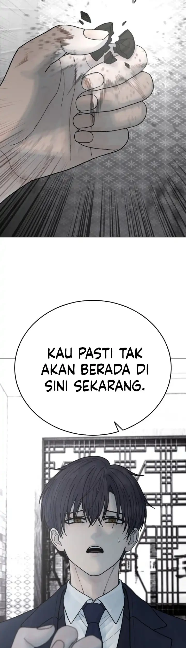 Girl-Go Chapter 54 Gambar 32