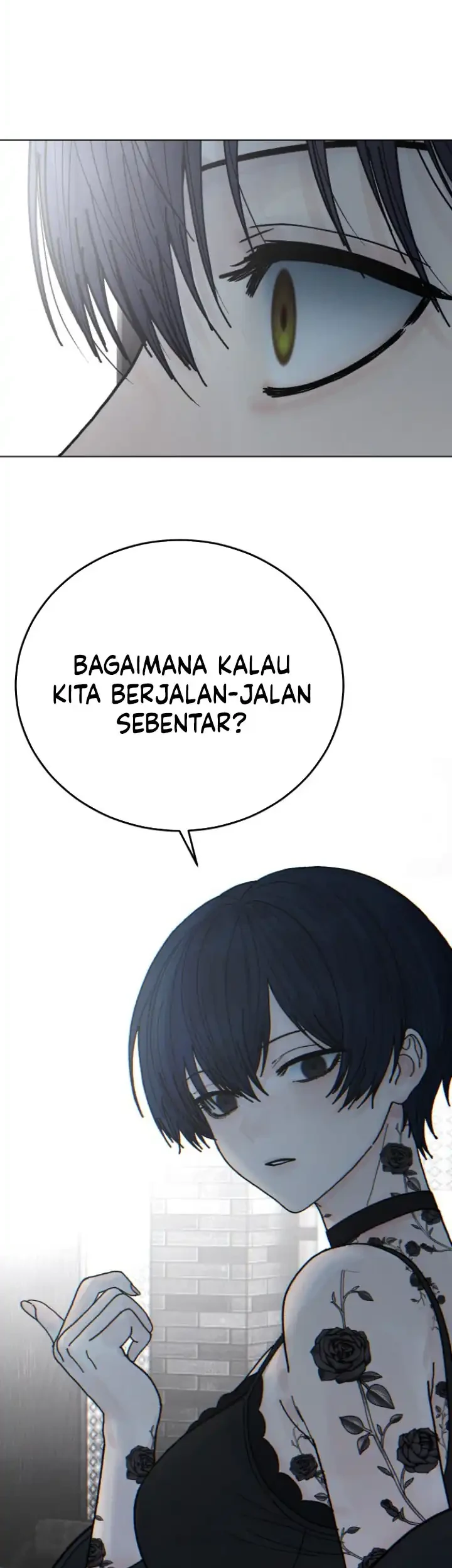 Girl-Go Chapter 54 Gambar 34