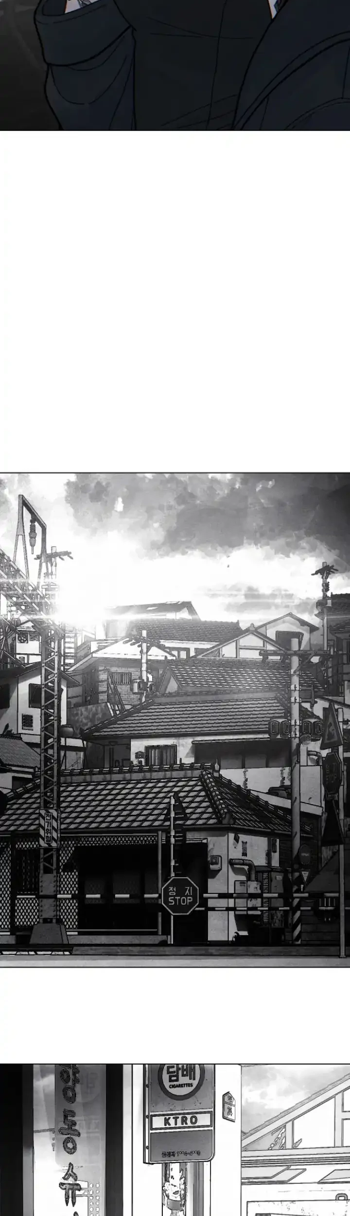 Girl-Go Chapter 54 Gambar 35