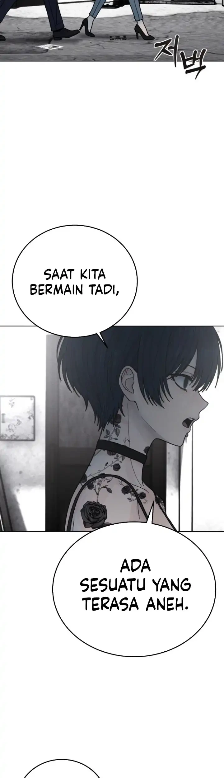 Girl-Go Chapter 54 Gambar 38