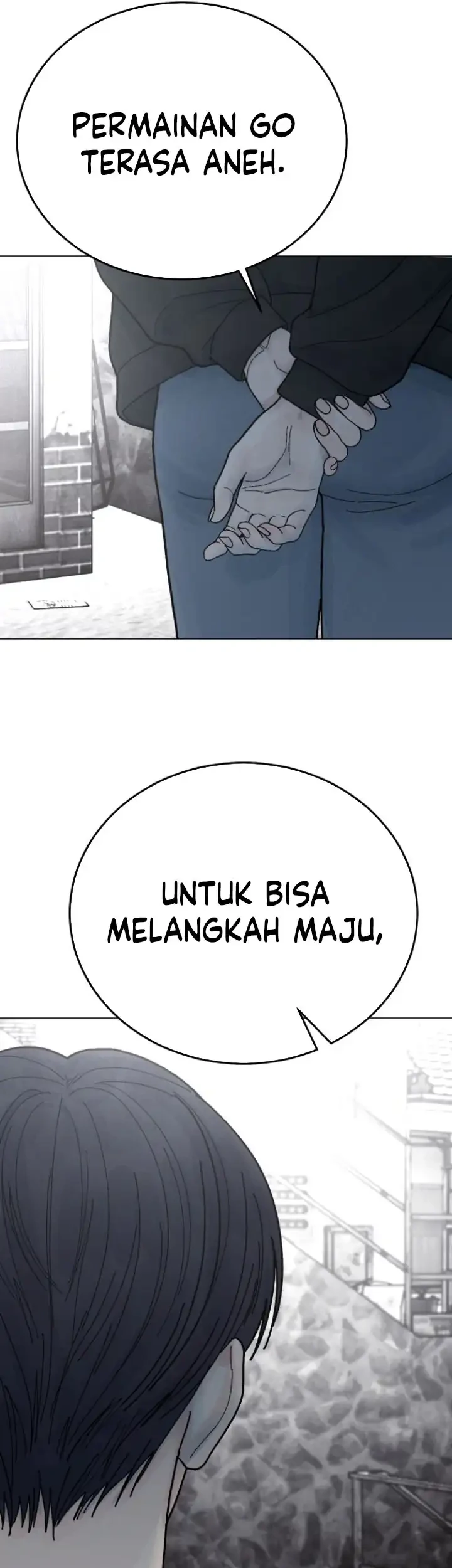 Girl-Go Chapter 54 Gambar 44