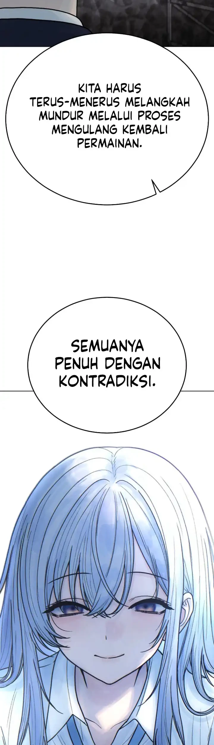 Girl-Go Chapter 54 Gambar 45