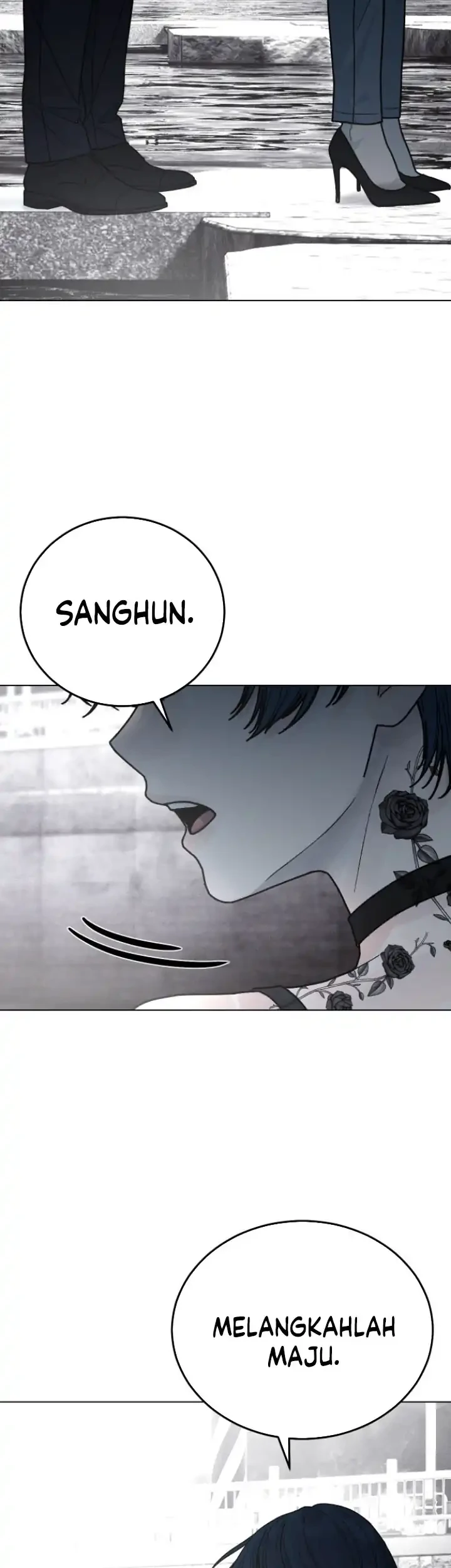 Girl-Go Chapter 54 Gambar 52