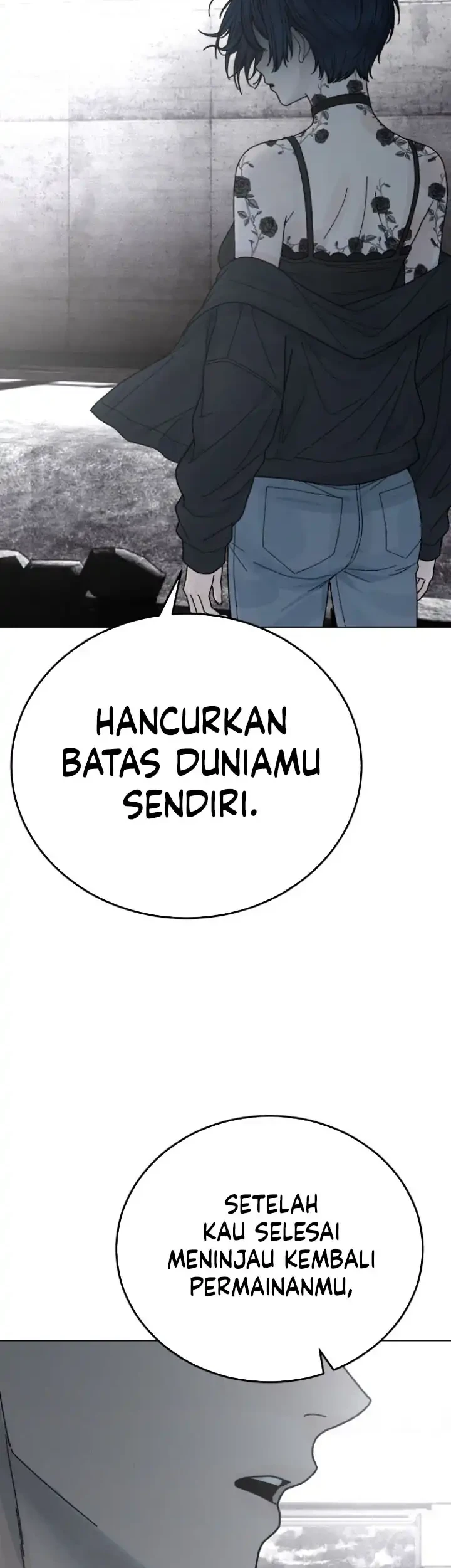 Girl-Go Chapter 54 Gambar 53
