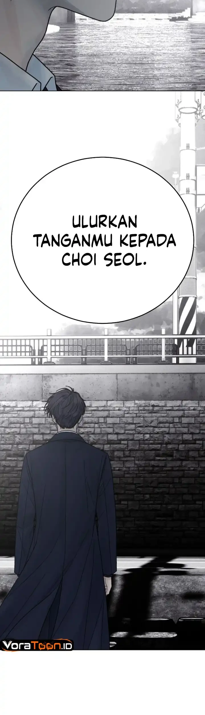 Girl-Go Chapter 54 Gambar 54