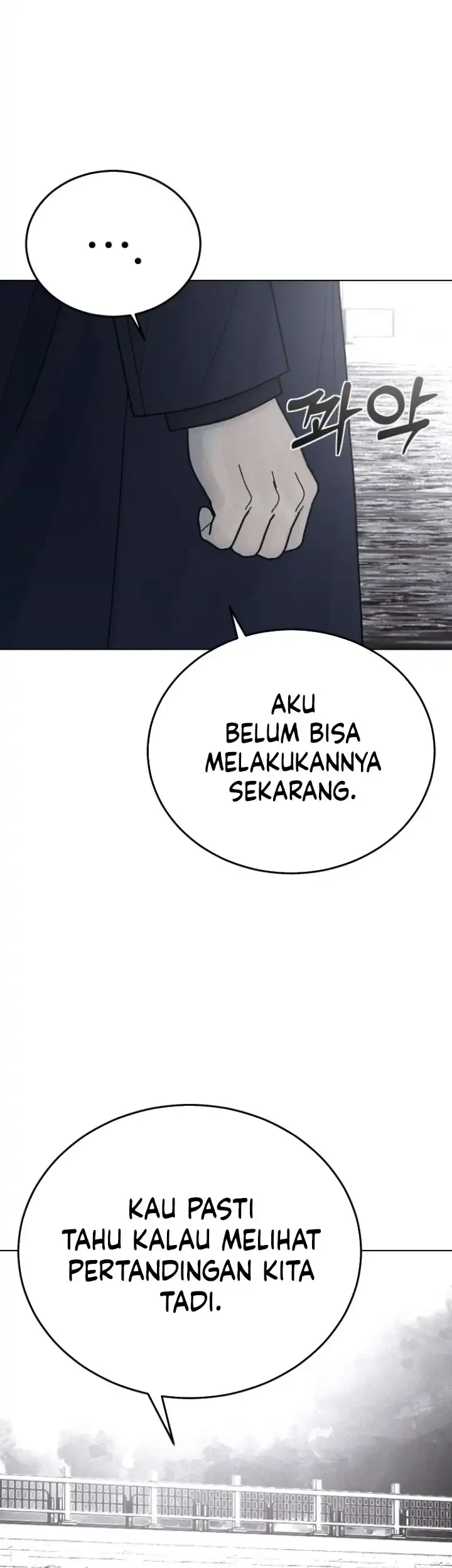 Girl-Go Chapter 54 Gambar 55