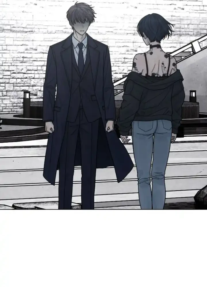 Girl-Go Chapter 54 Gambar 56