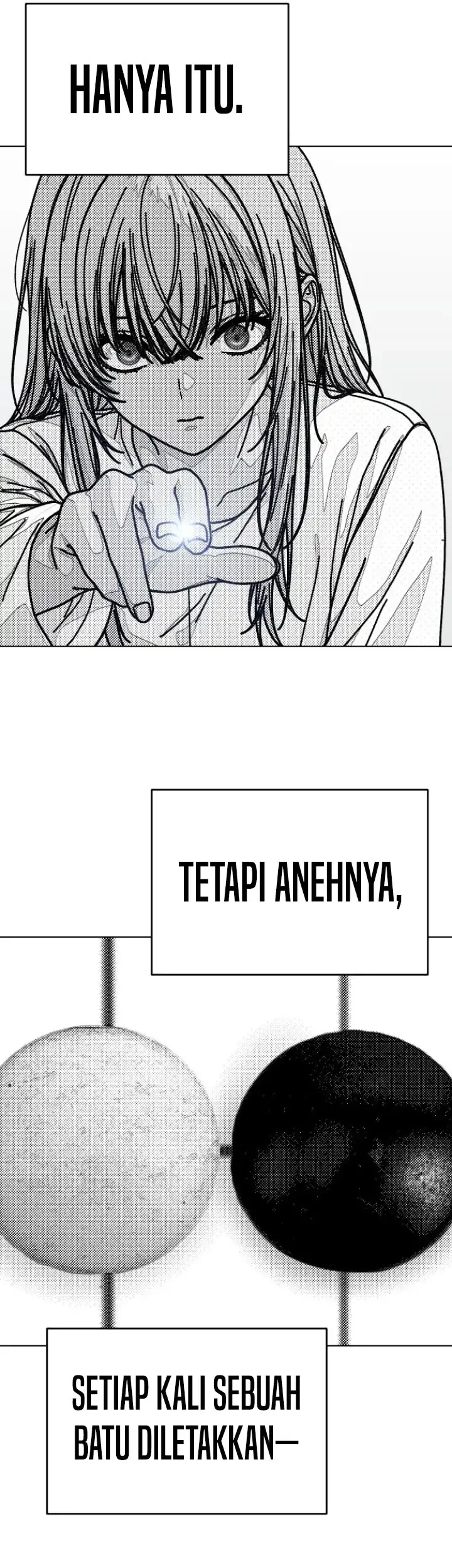 Girl-Go Chapter 55 Gambar 58