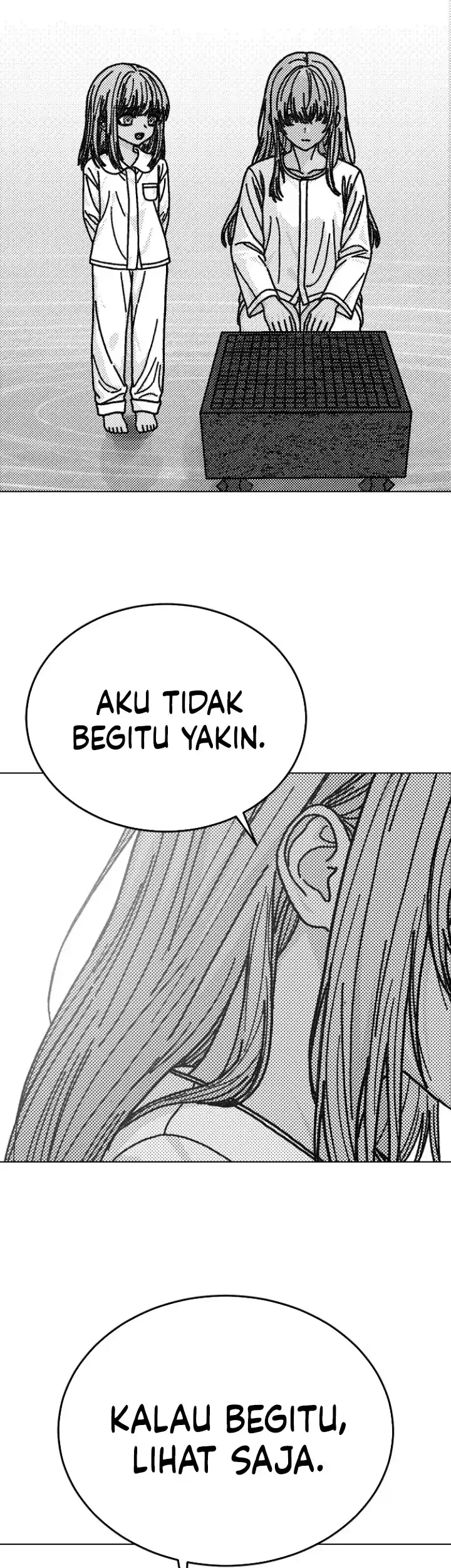 Girl-Go Chapter 55 Gambar 66