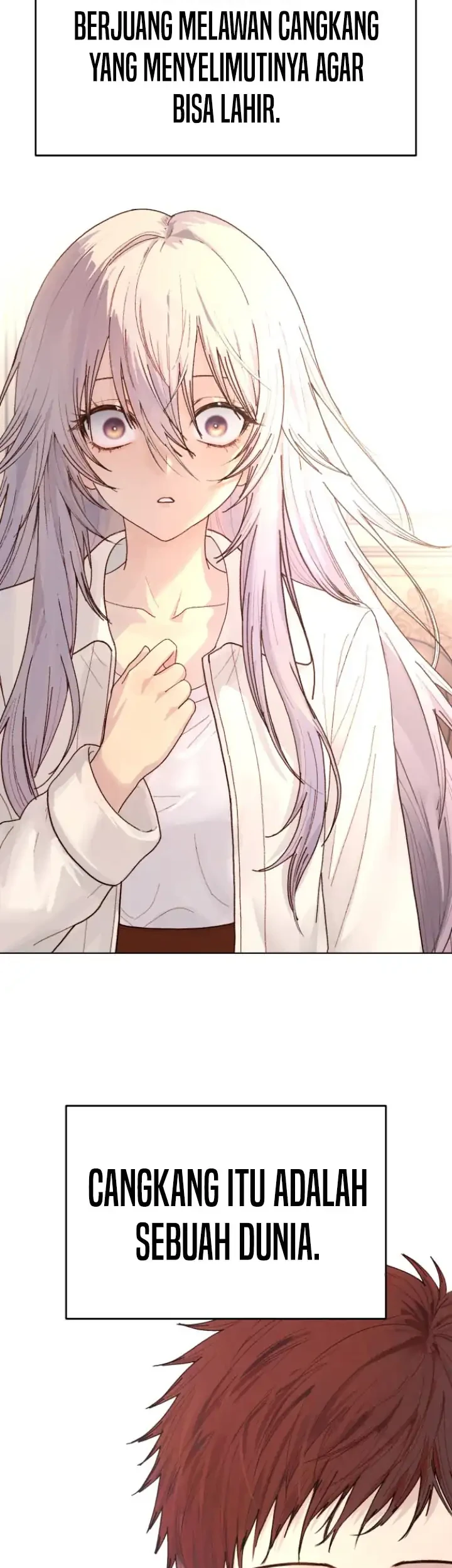 Girl-Go Chapter 55 Gambar 70