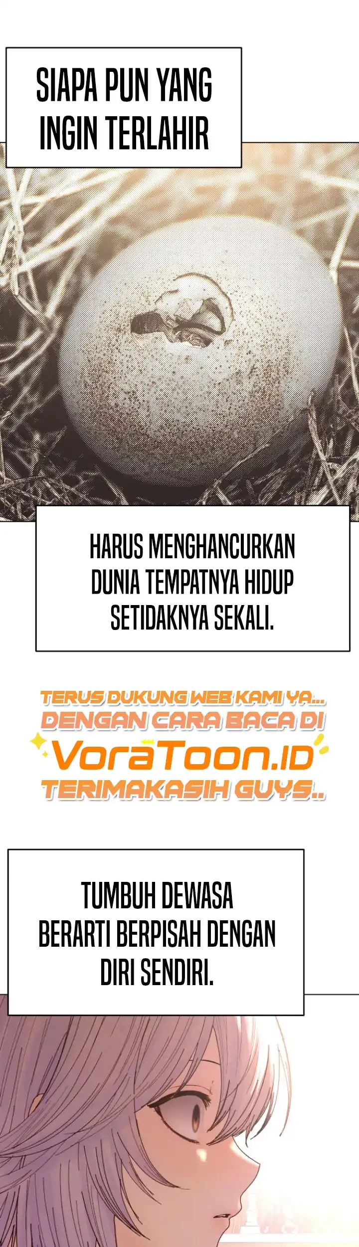 Girl-Go Chapter 55 Gambar 72