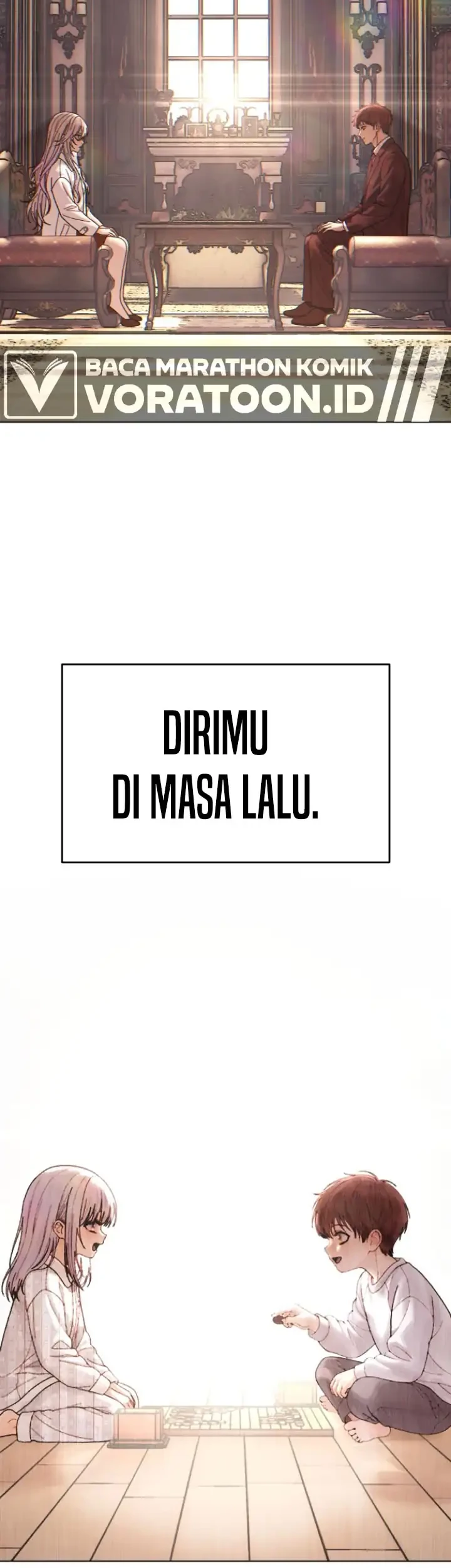Girl-Go Chapter 55 Gambar 74
