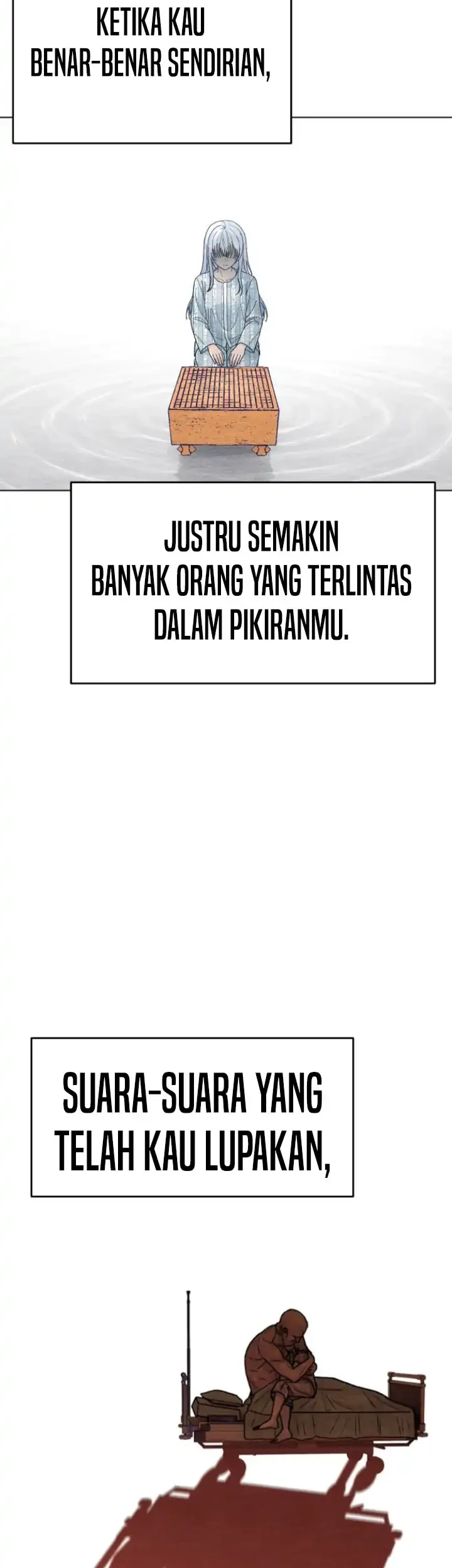 Girl-Go Chapter 55 Gambar 3