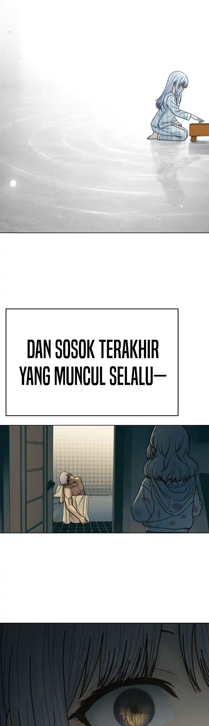 Girl-Go Chapter 55 Gambar 6
