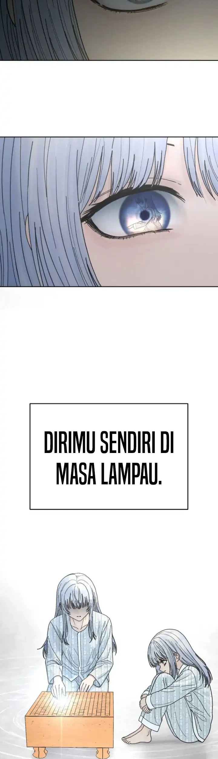 Girl-Go Chapter 55 Gambar 7